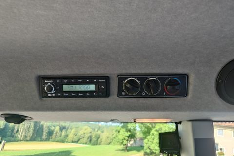Valtra G135