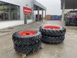 CEAT Pflegebereifung 420/80R46+380/85R30 Fendt 500er 