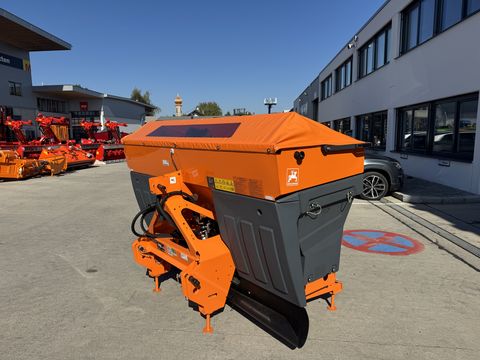 Amazone Ice Tiger
