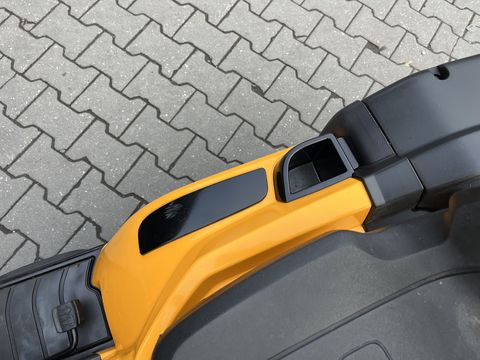 Stiga Estate MPST 84 Hydrostat