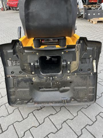 Stiga Estate MPST 84 Hydrostat