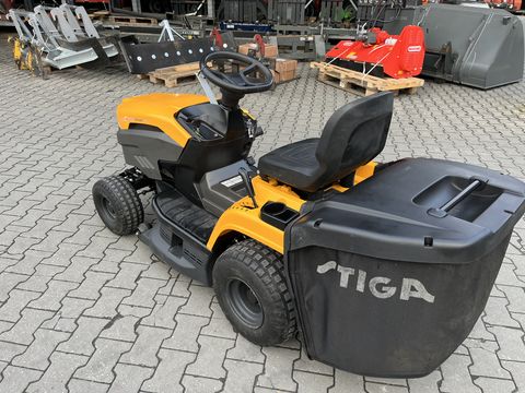 Stiga Estate MPST 84 Hydrostat
