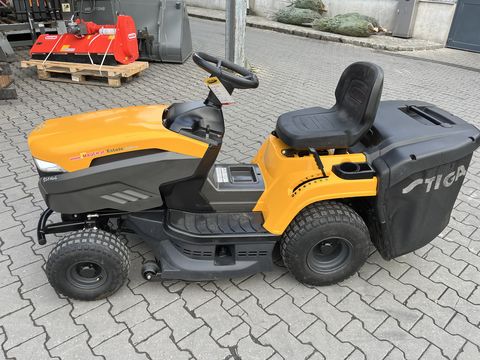 Stiga Estate MPST 84 Hydrostat