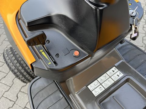 Stiga Estate MPST 84 Hydrostat