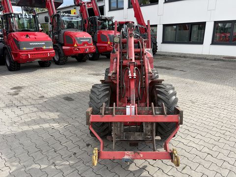 Weidemann 1370 P50