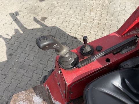 Weidemann 1370 P50