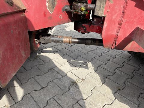 Weidemann 1370 P50