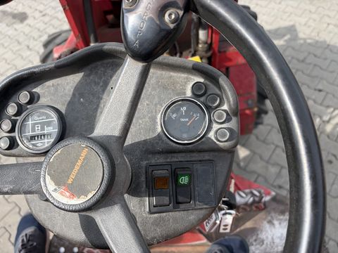 Weidemann 1370 P50