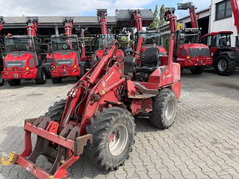 Weidemann 1370 P50