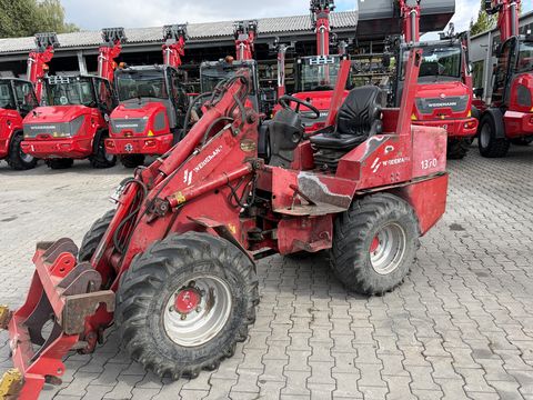 Weidemann 1370 P50