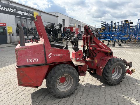Weidemann 1370 P50
