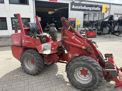 Weidemann 1370 P50
