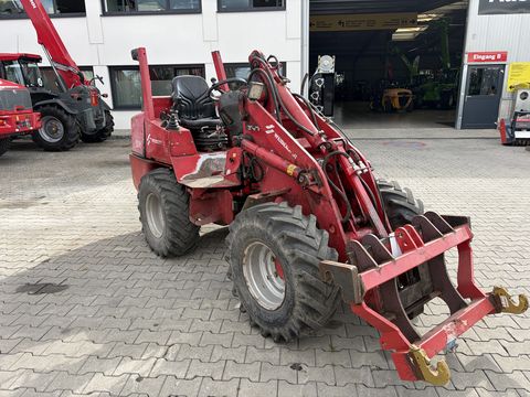 Weidemann 1370 P50
