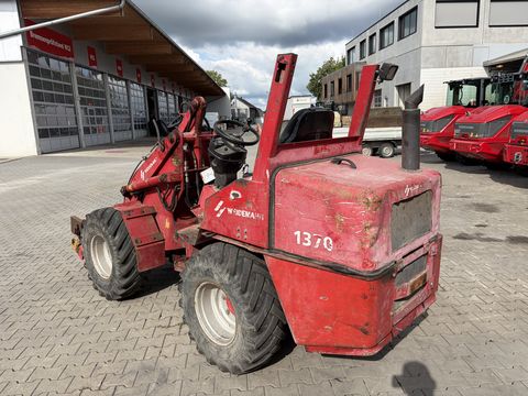 Weidemann 1370 P50