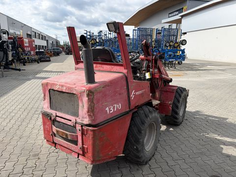 Weidemann 1370 P50
