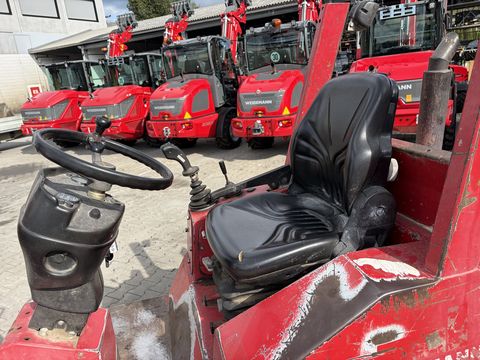 Weidemann 1370 P50