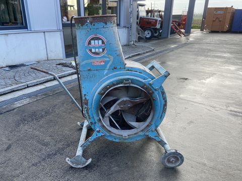 Mengele Heugebläse M162F