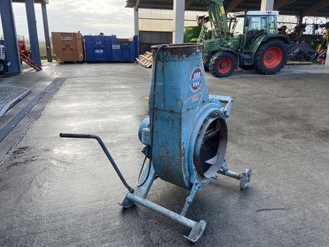 Mengele Heugebläse M162F