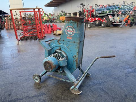 Mengele Heugebläse M162F