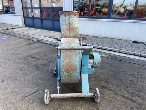 Mengele Heugebläse M162F