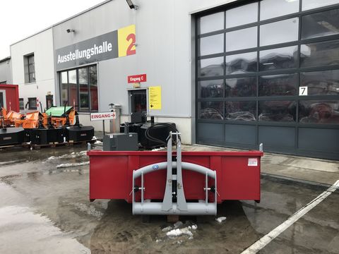 Rosensteiner Samurai 220 D