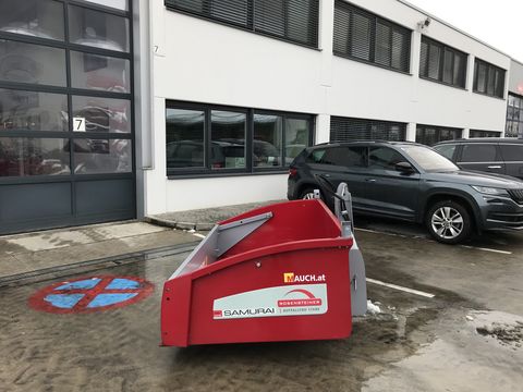 Rosensteiner Samurai 220 D