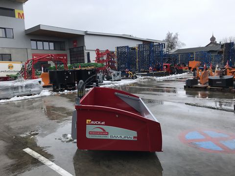 Rosensteiner Samurai 220 D