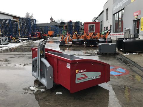 Rosensteiner Samurai 220 D