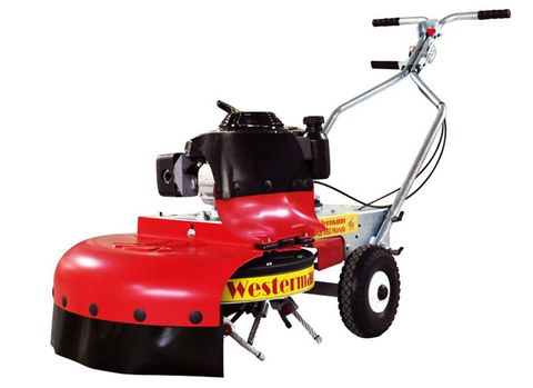 Sonstige Westermann Wildkrautbesen WKB 660 Honda