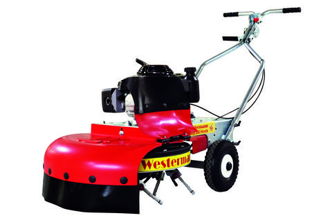 Sonstige Westermann Wildkrautbesen WKB 660 Honda