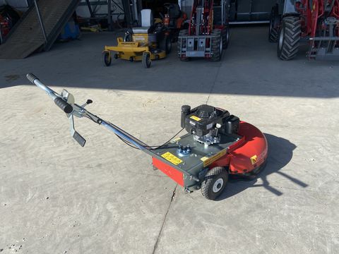 Sonstige Westermann Wildkrautbesen WKB 660 Honda