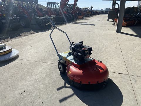 Sonstige Westermann Wildkrautbesen WKB 660 Honda