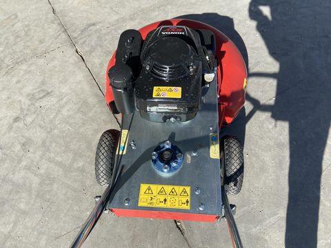 Sonstige Westermann Wildkrautbesen WKB 660 Honda