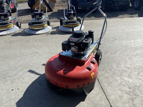 Sonstige Westermann Wildkrautbesen WKB 660 Honda