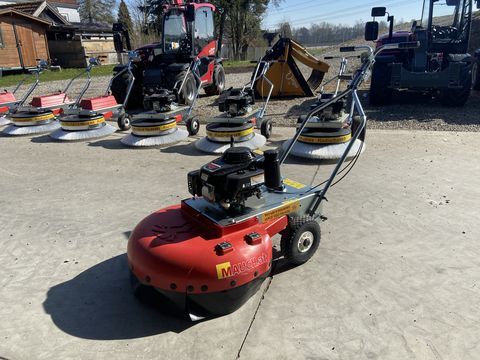 Sonstige Westermann Wildkrautbesen WKB 660 Honda