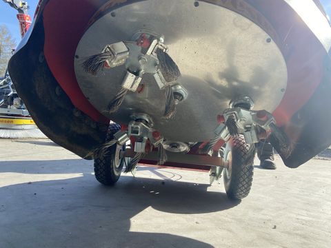 Sonstige Westermann Wildkrautbesen WKB 660 Honda