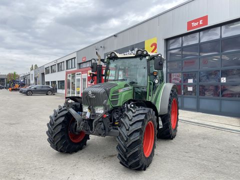 Fendt 211 Vario (Gen1)