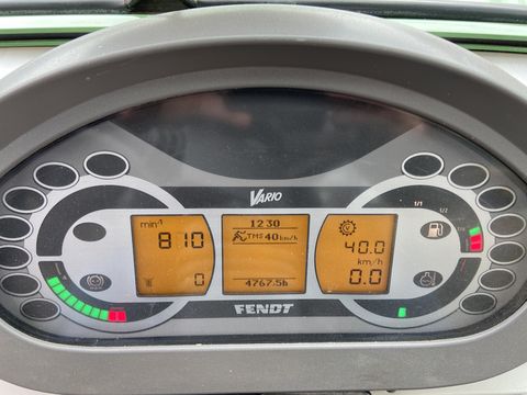Fendt 211 Vario (Gen1)