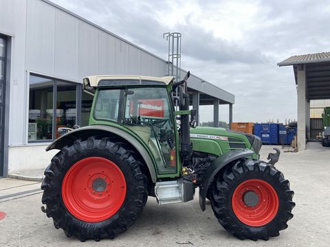 Fendt 211 Vario (Gen1)