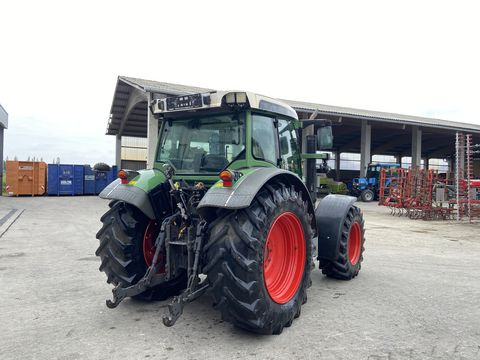 Fendt 211 Vario (Gen1)
