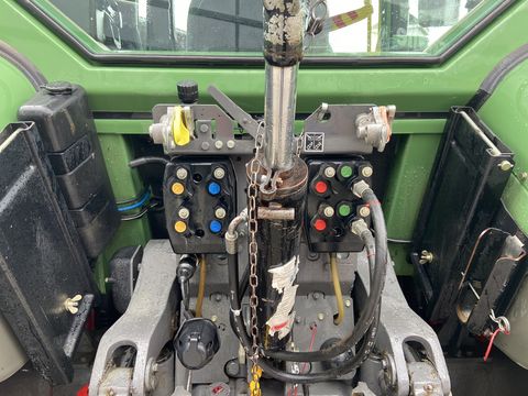 Fendt 211 Vario (Gen1)
