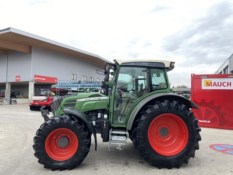 Fendt 211 Vario (Gen1)