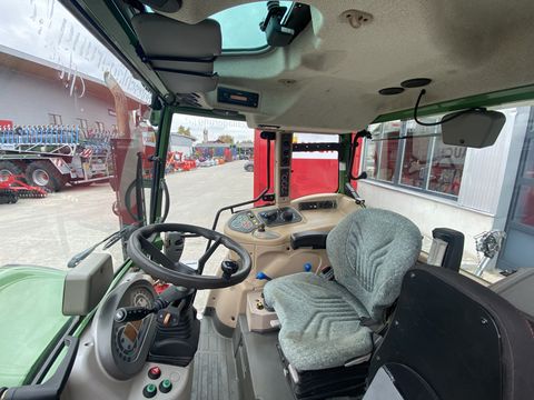 Fendt 211 Vario (Gen1)