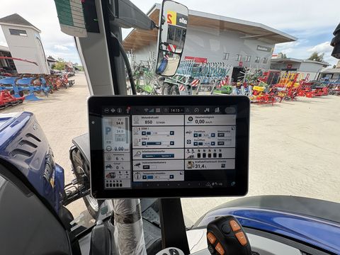 New Holland T7.300 PLM Auto Command