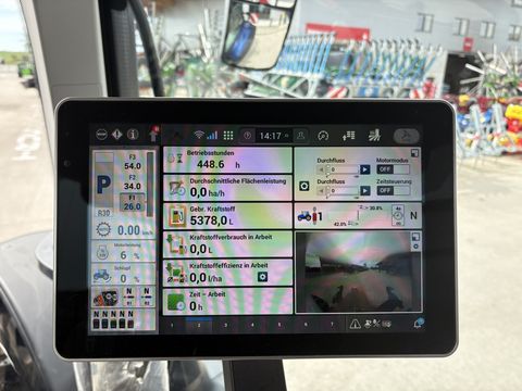 New Holland T7.300 PLM Auto Command