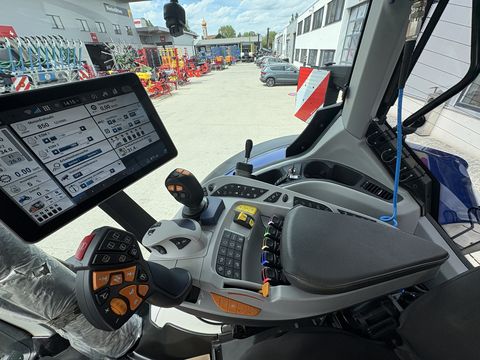 New Holland T7.300 PLM Auto Command