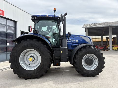 New Holland T7.300 PLM Auto Command