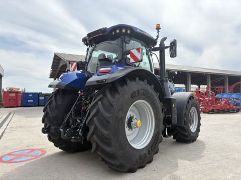 New Holland T7.300 PLM Auto Command