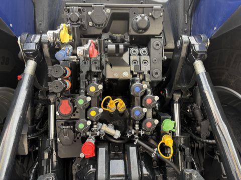 New Holland T7.300 PLM Auto Command