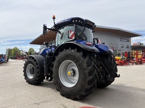New Holland T7.300 PLM Auto Command